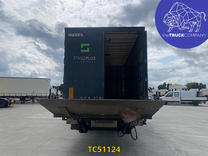 Renault Premium 320 - Tovornjak zabojnik: slika 2 Renault Premium 320 - Tovornjak zabojnik: slika 2