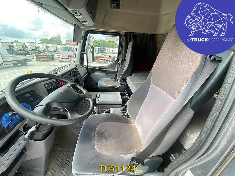 Renault Premium 320 - Tovornjak zabojnik: slika 5 Renault Premium 320 - Tovornjak zabojnik: slika 5