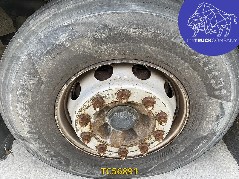 Renault Premium 320 - Smetarski tovornjak: slika 3 Renault Premium 320 - Smetarski tovornjak: slika 3