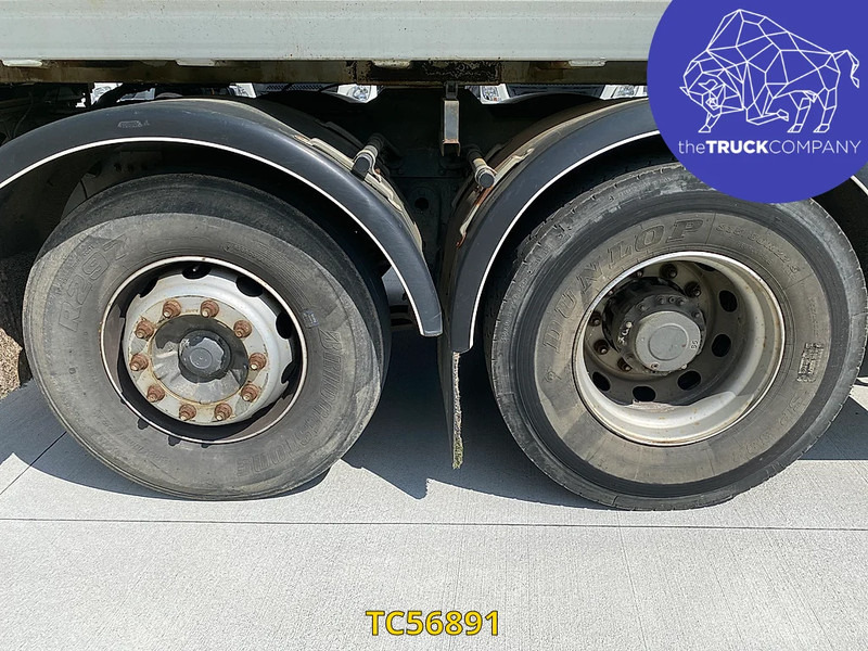 Renault Premium 320 - Smetarski tovornjak: slika 4 Renault Premium 320 - Smetarski tovornjak: slika 4