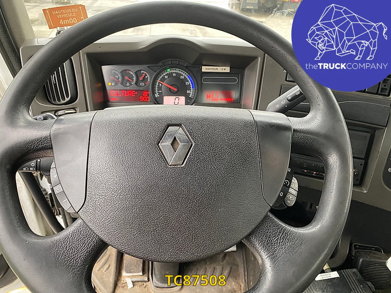 Renault Premium 320 - Smetarski tovornjak: slika 4 Renault Premium 320 - Smetarski tovornjak: slika 4