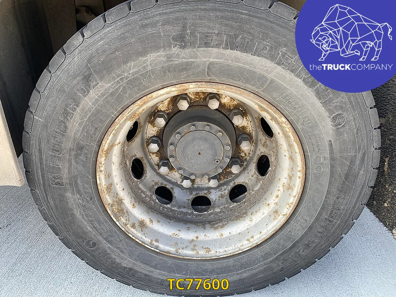 Renault Premium 320 - Tovornjak s ponjavo: slika 4 Renault Premium 320 - Tovornjak s ponjavo: slika 4