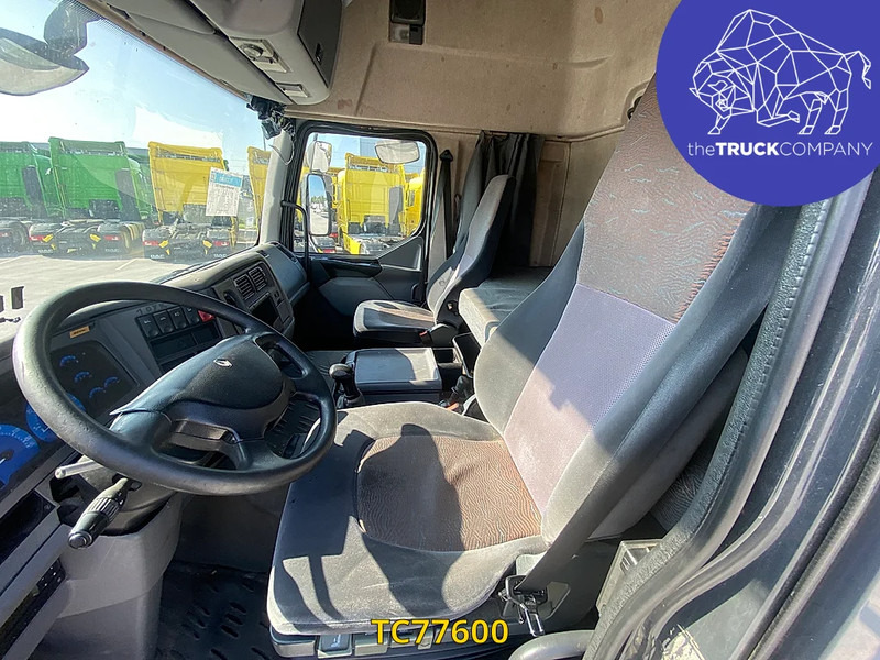 Renault Premium 320 - Tovornjak zabojnik: slika 5 Renault Premium 320 - Tovornjak zabojnik: slika 5