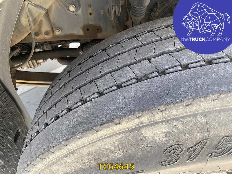 Renault Premium 340 6X2 - Smetarski tovornjak: slika 2 Renault Premium 340 6X2 - Smetarski tovornjak: slika 2