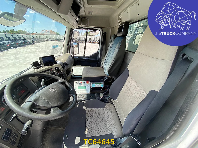 Renault Premium 340 6X2 - Smetarski tovornjak: slika 5 Renault Premium 340 6X2 - Smetarski tovornjak: slika 5