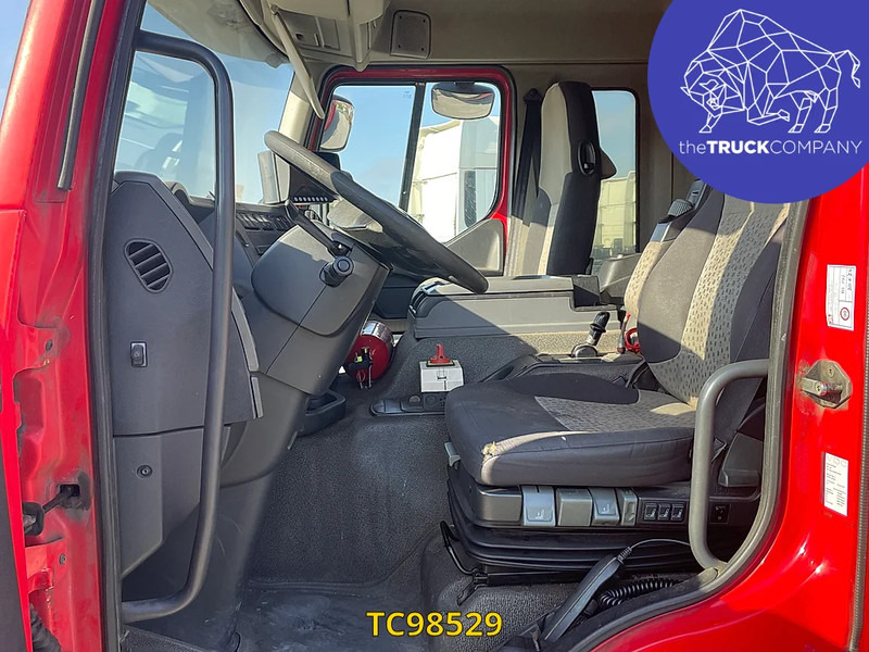 Renault Premium 380 - Tovornjak s ponjavo: slika 3 Renault Premium 380 - Tovornjak s ponjavo: slika 3