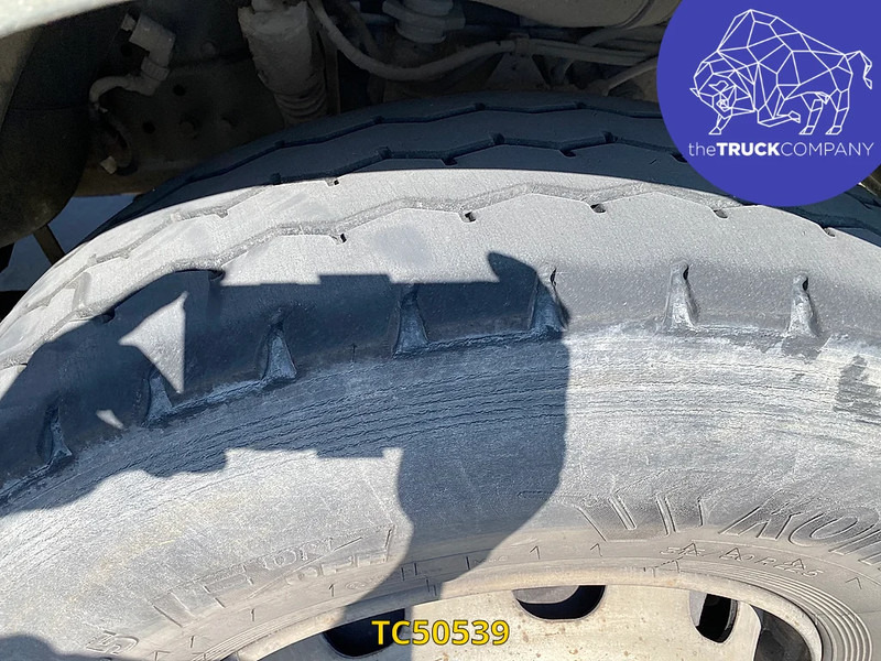 Renault Premium 385 - Tovornjak zabojnik: slika 5 Renault Premium 385 - Tovornjak zabojnik: slika 5