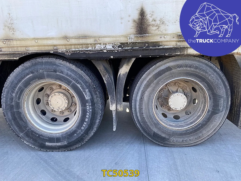 Renault Premium 385 - Tovornjak zabojnik: slika 3 Renault Premium 385 - Tovornjak zabojnik: slika 3