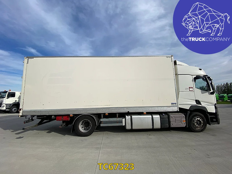 Tovornjak zabojnik Renault T 460: slika 7