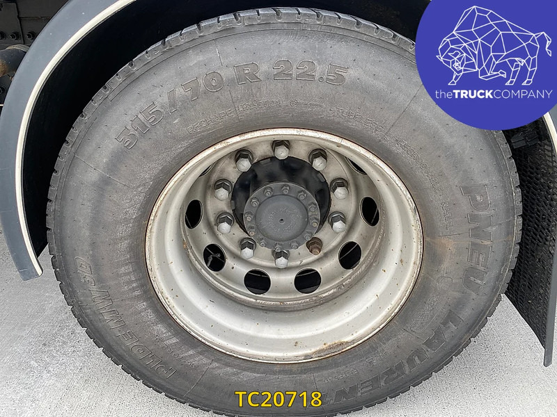 Renault T 460 - Tovornjak zabojnik: slika 4 Renault T 460 - Tovornjak zabojnik: slika 4