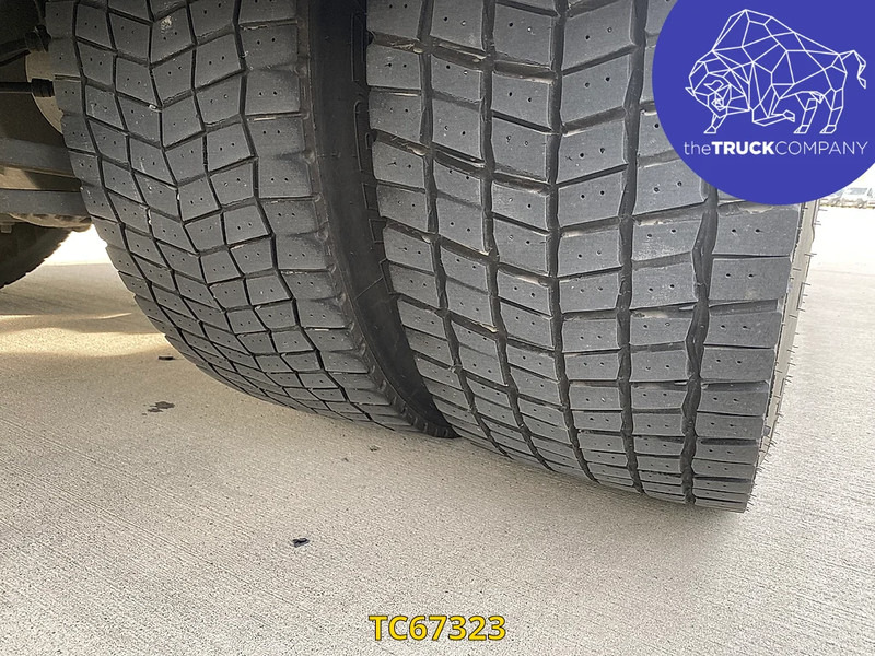 Tovornjak zabojnik Renault T 460: slika 19