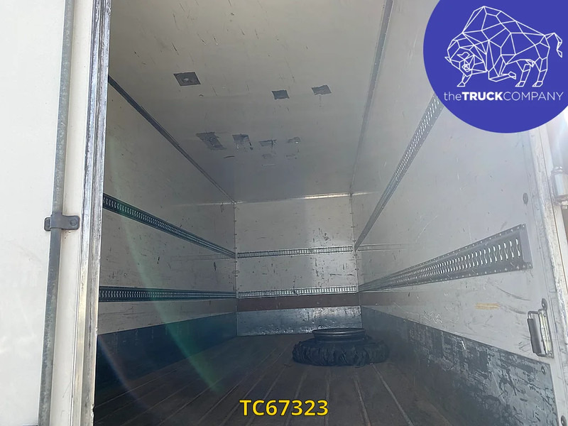 Tovornjak zabojnik Renault T 460: slika 10