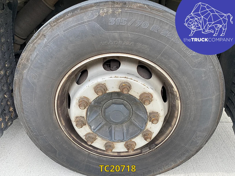 Renault T 460 - Tovornjak zabojnik: slika 3 Renault T 460 - Tovornjak zabojnik: slika 3