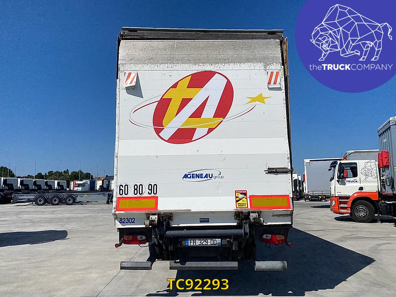 Samro - Polprikolica s ponjavo: slika 4 Samro - Polprikolica s ponjavo: slika 4