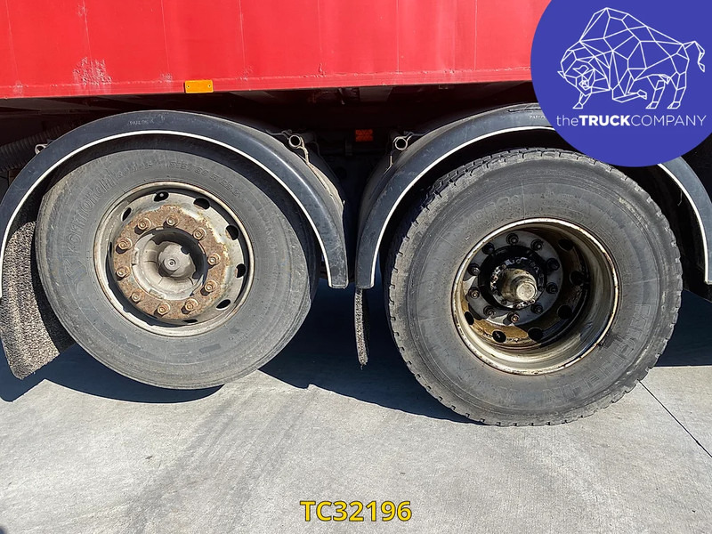 Scania G 400 - Tovornjak prekucnik: slika 3 Scania G 400 - Tovornjak prekucnik: slika 3