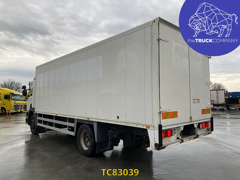 Scania P 220 - Tovornjak zabojnik: slika 2 Scania P 220 - Tovornjak zabojnik: slika 2