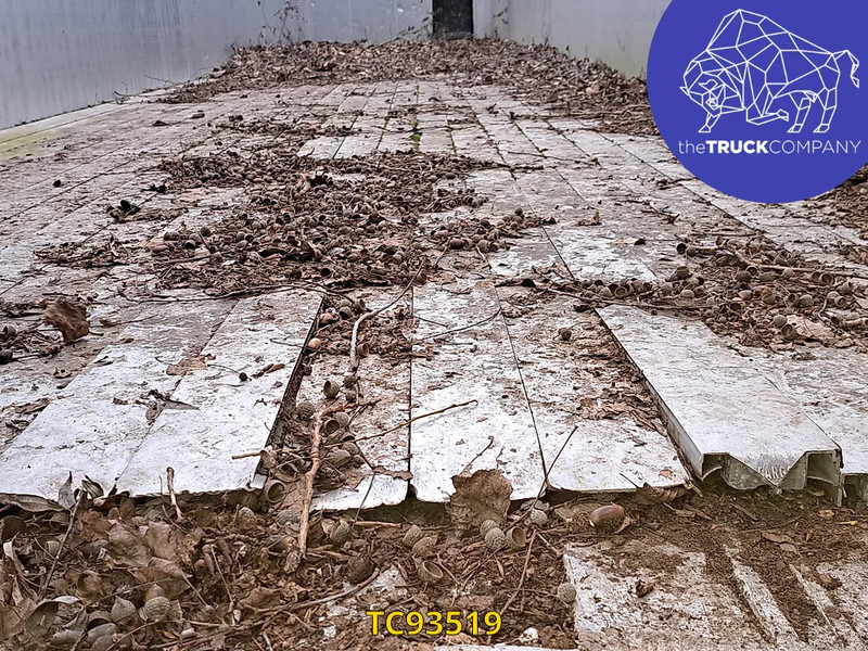 Schwarzmüller Walking floor - Polprikolica zabojnik: slika 4 Schwarzmüller Walking floor - Polprikolica zabojnik: slika 4