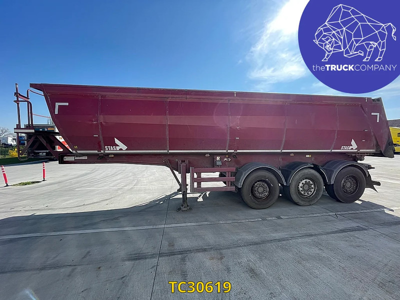 Stas 28m3 geïsolleerd Insulated - Kiper polprikolica: slika 4 Stas 28m3 geïsolleerd Insulated - Kiper polprikolica: slika 4