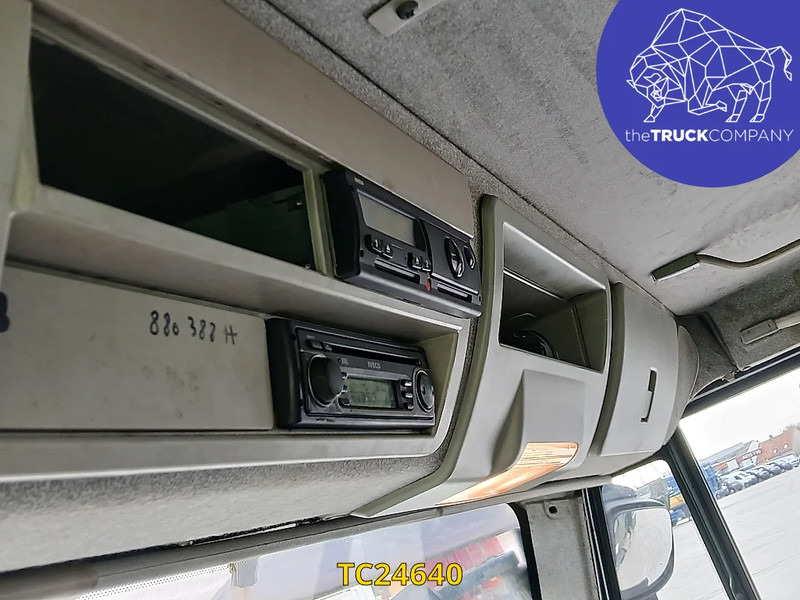 Tovornjak Iveco EuroCargo: slika 16