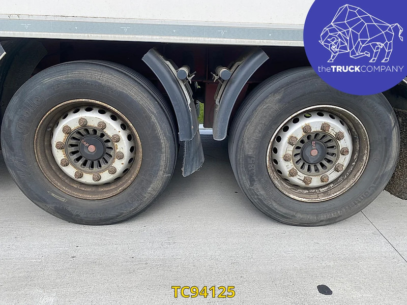 Van Hool - Prikolica hladilnik: slika 3 Van Hool - Prikolica hladilnik: slika 3