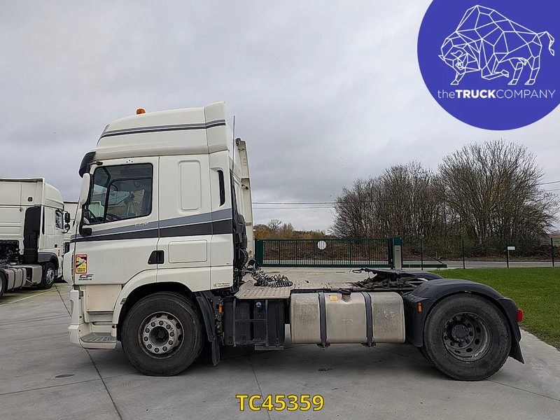 DAF CF Euro6 440 - Vlačilec: slika 2 DAF CF Euro6 440 - Vlačilec: slika 2