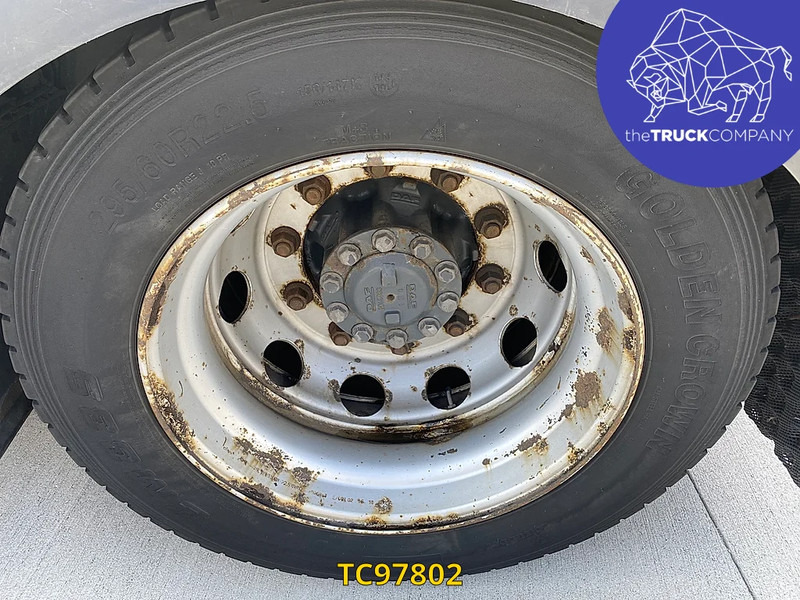 DAF XF 105 480 - Vlačilec: slika 4 DAF XF 105 480 - Vlačilec: slika 4