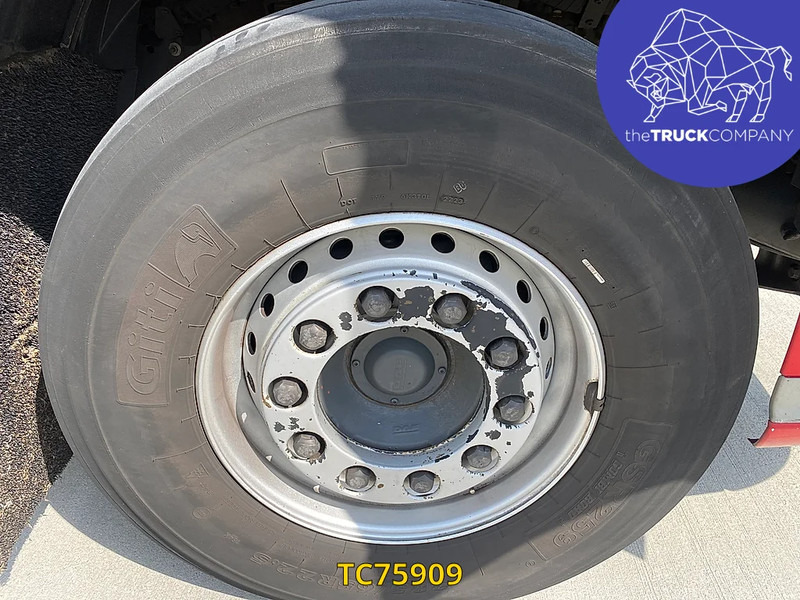 DAF XF 105 480 - Vlačilec: slika 3 DAF XF 105 480 - Vlačilec: slika 3