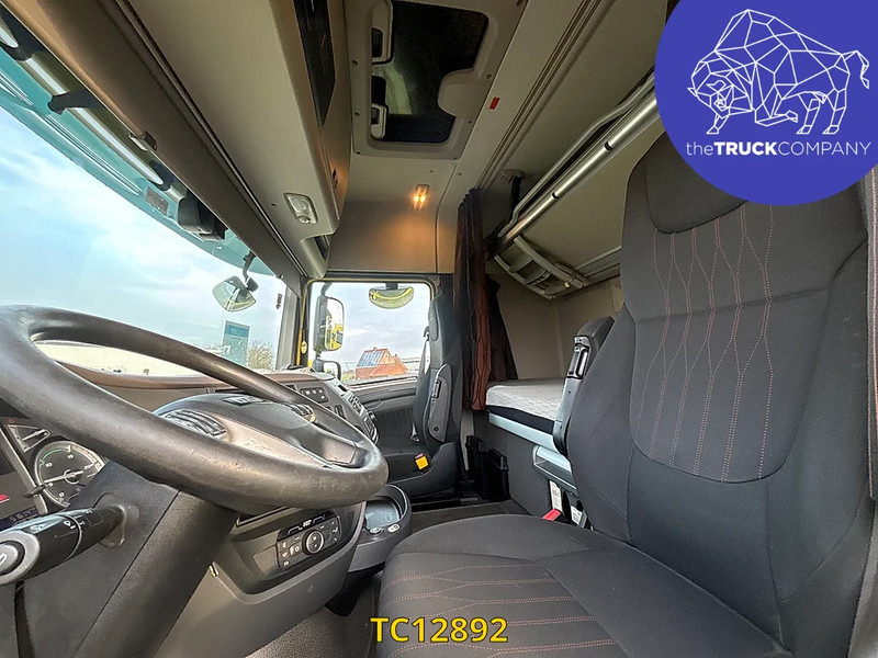 DAF XF 430 - Vlačilec: slika 4 DAF XF 430 - Vlačilec: slika 4