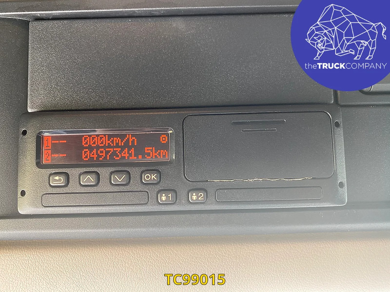 DAF XF 430 - Vlačilec: slika 5 DAF XF 430 - Vlačilec: slika 5