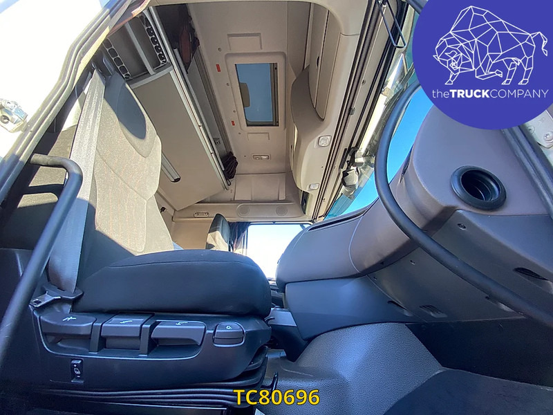 DAF XF 480 - Vlačilec: slika 3 DAF XF 480 - Vlačilec: slika 3