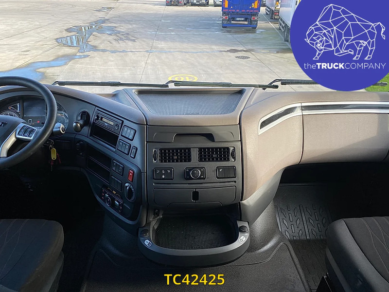 DAF XF 480 - Vlačilec: slika 4 DAF XF 480 - Vlačilec: slika 4