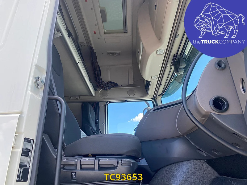 DAF XF 480 - Vlačilec: slika 5 DAF XF 480 - Vlačilec: slika 5