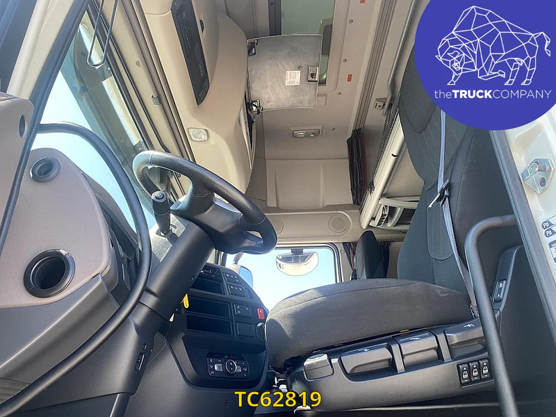 DAF XF 480 - Vlačilec: slika 5 DAF XF 480 - Vlačilec: slika 5