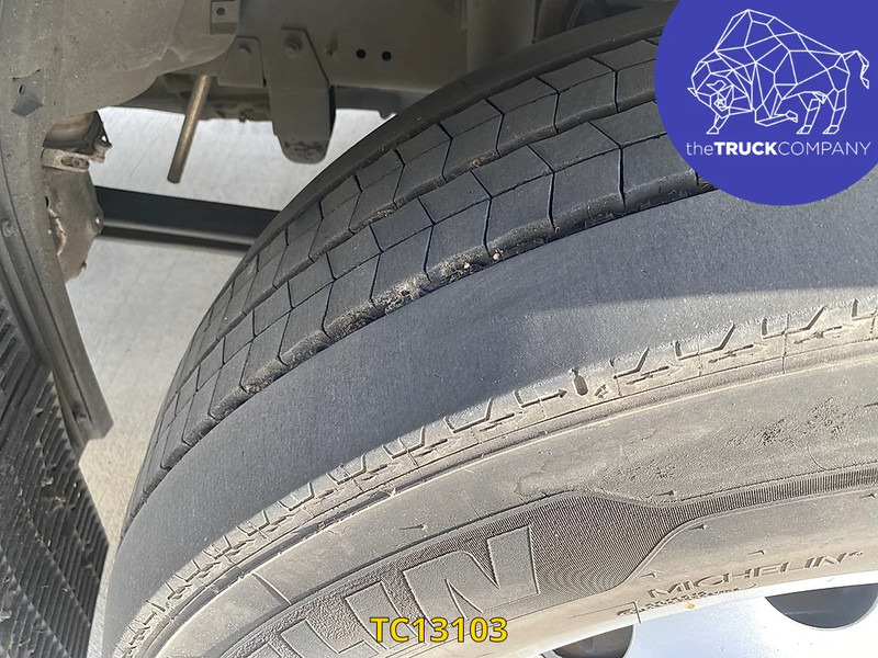 DAF XF Euro 6 NGD 480 - Vlačilec: slika 3 DAF XF Euro 6 NGD 480 - Vlačilec: slika 3