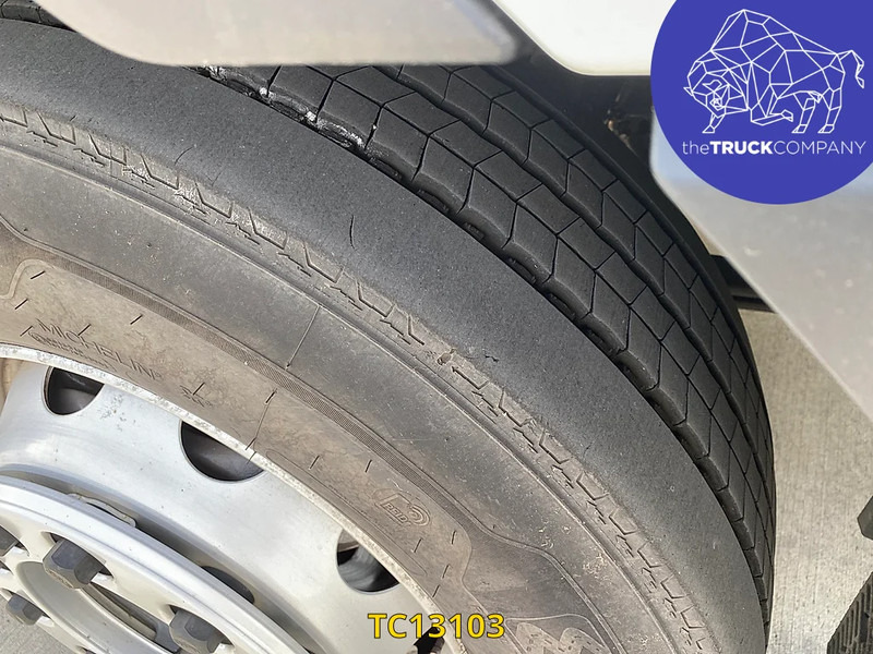 DAF XF Euro 6 NGD 480 - Vlačilec: slika 4 DAF XF Euro 6 NGD 480 - Vlačilec: slika 4