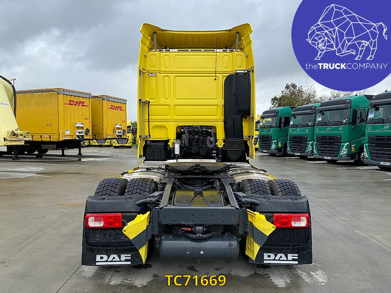 DAF XF Euro6 430 - Vlačilec: slika 4 DAF XF Euro6 430 - Vlačilec: slika 4