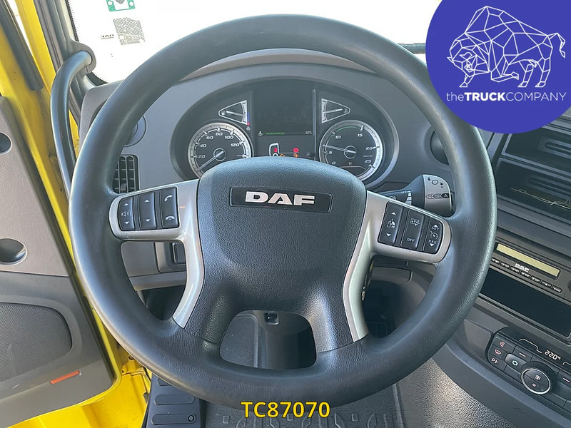 DAF XF Euro6 430 - Vlačilec: slika 2 DAF XF Euro6 430 - Vlačilec: slika 2