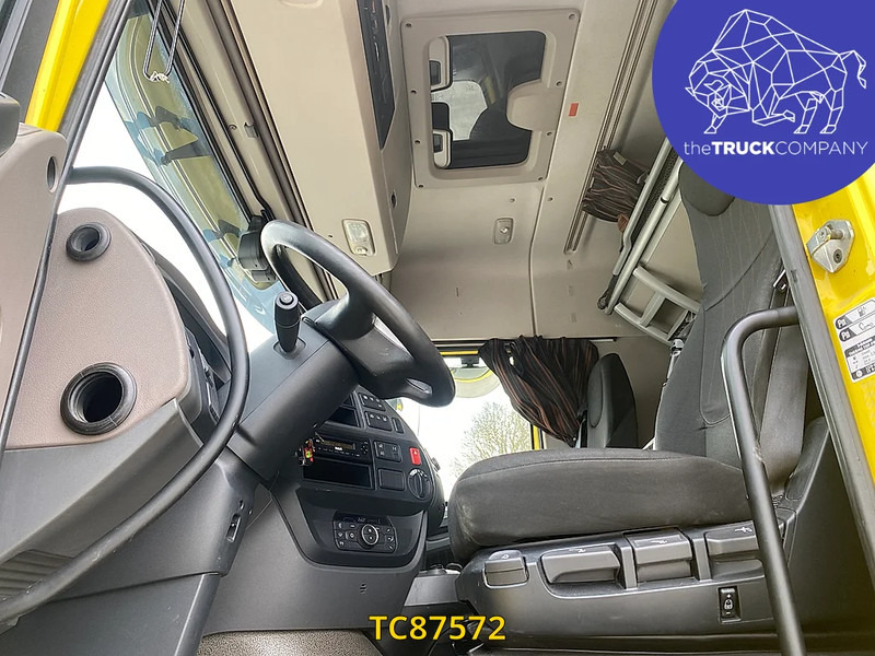 DAF XF Euro6 430 - Vlačilec: slika 5 DAF XF Euro6 430 - Vlačilec: slika 5