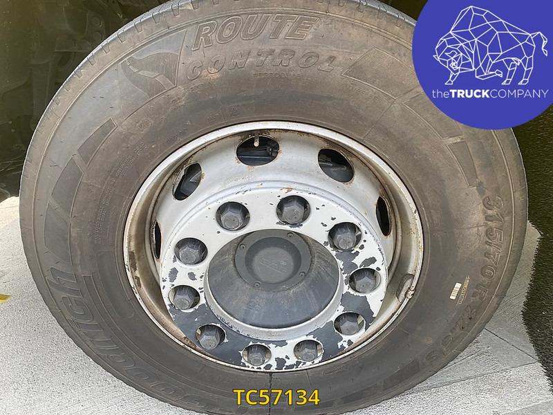 DAF XF Euro6 430 - Vlačilec: slika 3 DAF XF Euro6 430 - Vlačilec: slika 3