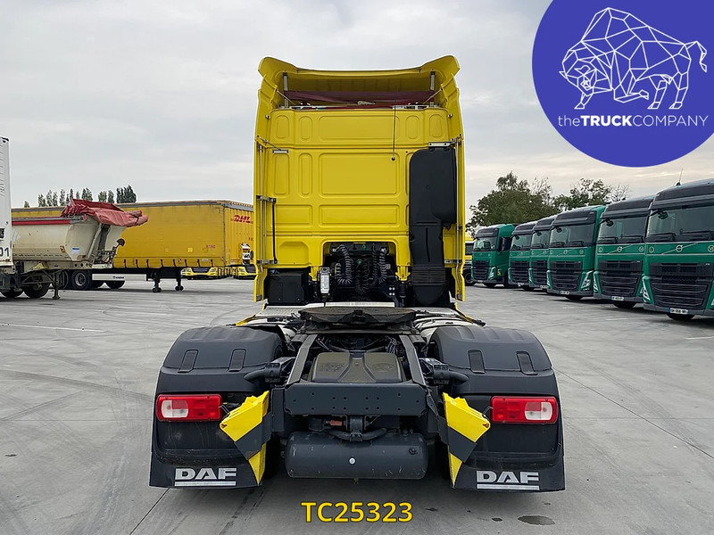 DAF XF Euro6 430 - Vlačilec: slika 4 DAF XF Euro6 430 - Vlačilec: slika 4