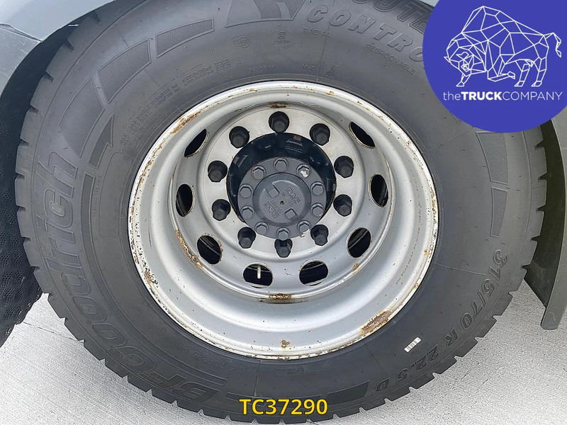 DAF XF Euro6 430 - Vlačilec: slika 4 DAF XF Euro6 430 - Vlačilec: slika 4