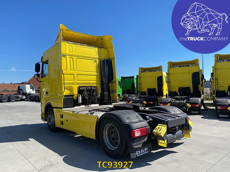 DAF XF Euro6 430 - Vlačilec: slika 3 DAF XF Euro6 430 - Vlačilec: slika 3