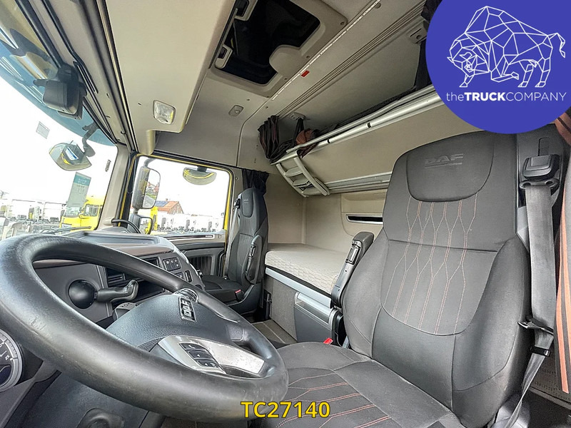 DAF XF Euro6 430 - Vlačilec: slika 3 DAF XF Euro6 430 - Vlačilec: slika 3
