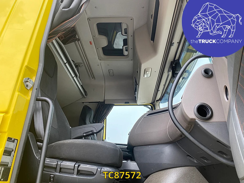 DAF XF Euro6 430 - Vlačilec: slika 4 DAF XF Euro6 430 - Vlačilec: slika 4