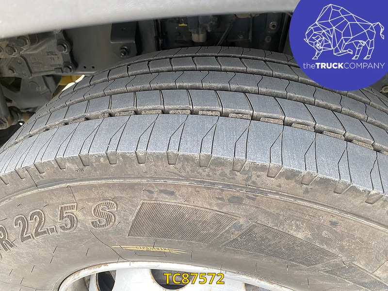 DAF XF Euro6 430 - Vlačilec: slika 3 DAF XF Euro6 430 - Vlačilec: slika 3