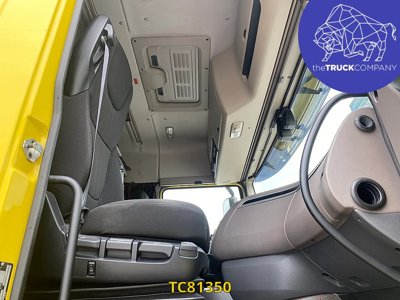 DAF XF Euro6 430 - Vlačilec: slika 4 DAF XF Euro6 430 - Vlačilec: slika 4