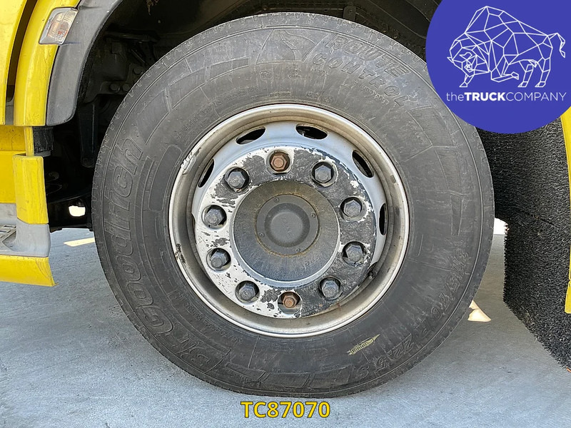 DAF XF Euro6 430 - Vlačilec: slika 4 DAF XF Euro6 430 - Vlačilec: slika 4