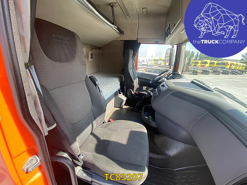 DAF XF Euro6 440 - Vlačilec: slika 3 DAF XF Euro6 440 - Vlačilec: slika 3