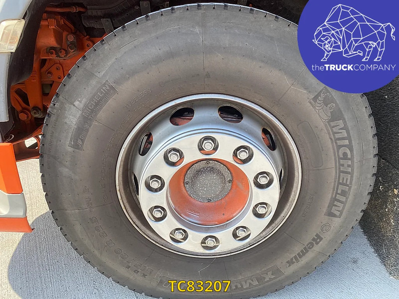 DAF XF Euro6 440 - Vlačilec: slika 4 DAF XF Euro6 440 - Vlačilec: slika 4