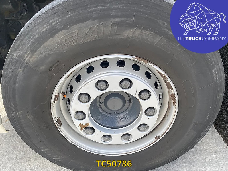 DAF XF Euro6 450 - Vlačilec: slika 3 DAF XF Euro6 450 - Vlačilec: slika 3